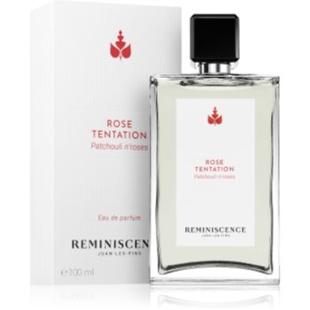 Reminiscence Rose Tentation Eau de Parfum unisex - imagine 3